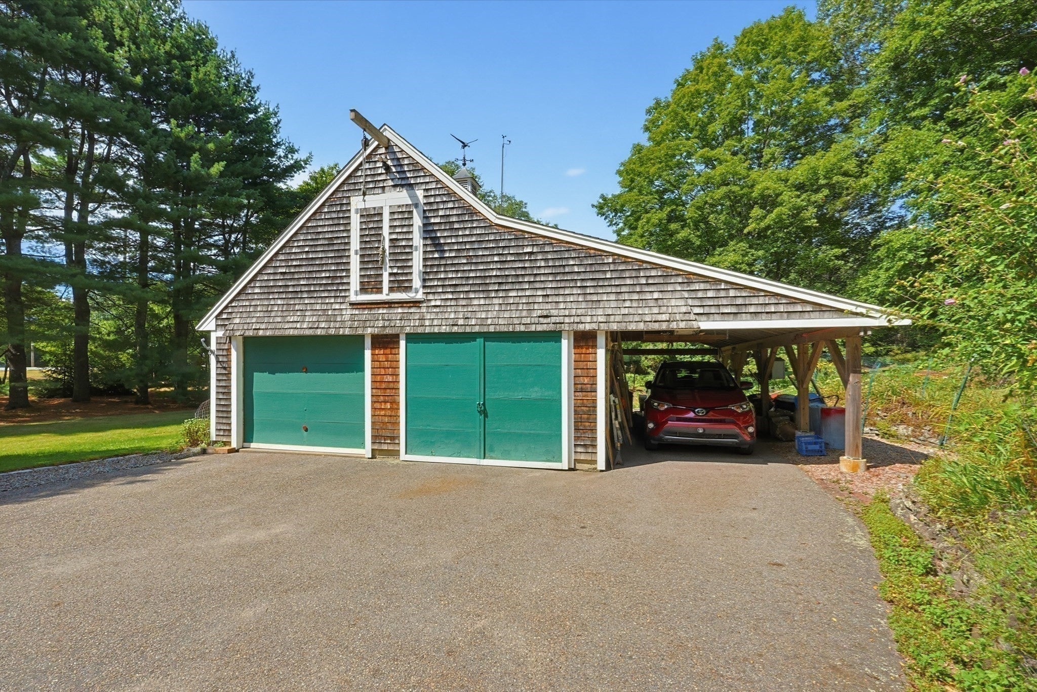 1327 South St, Needham, MA Photo #40