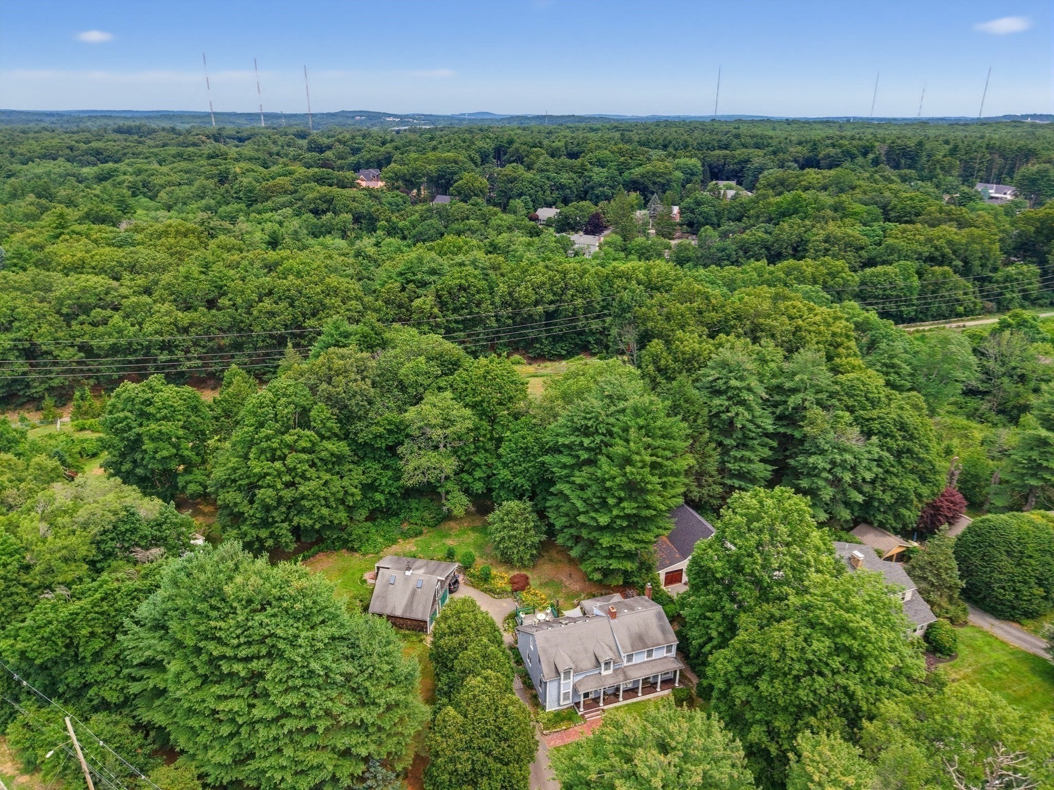 1327 South St, Needham, MA Photo #41