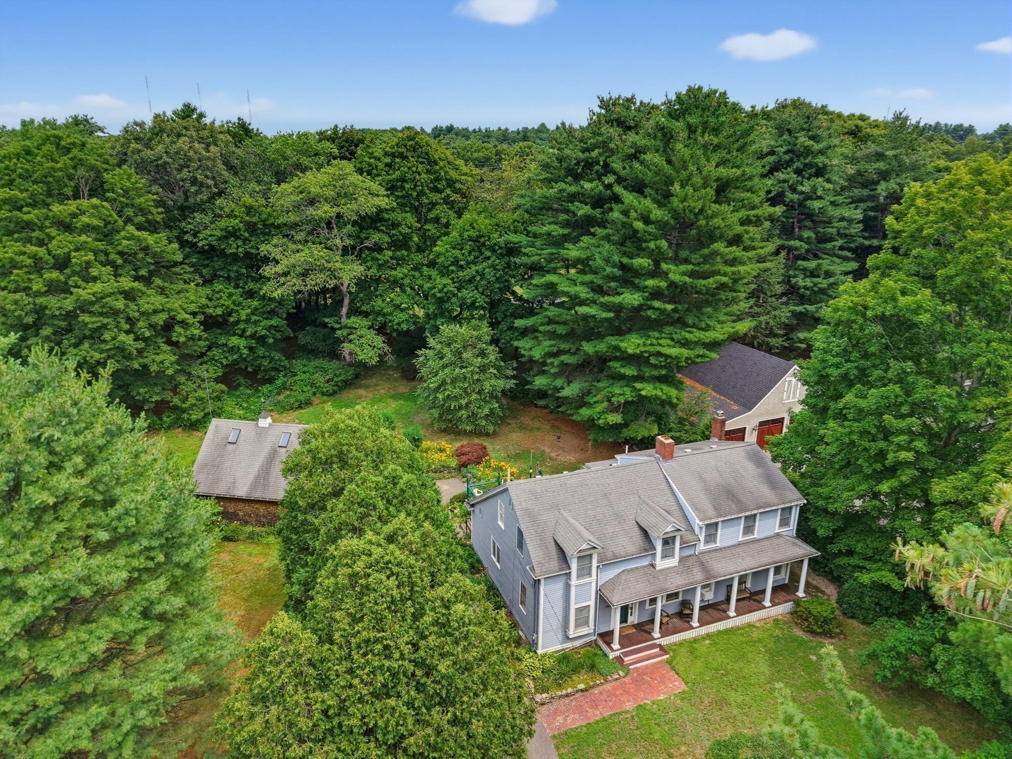 1327 South St, Needham, MA Photo #1
