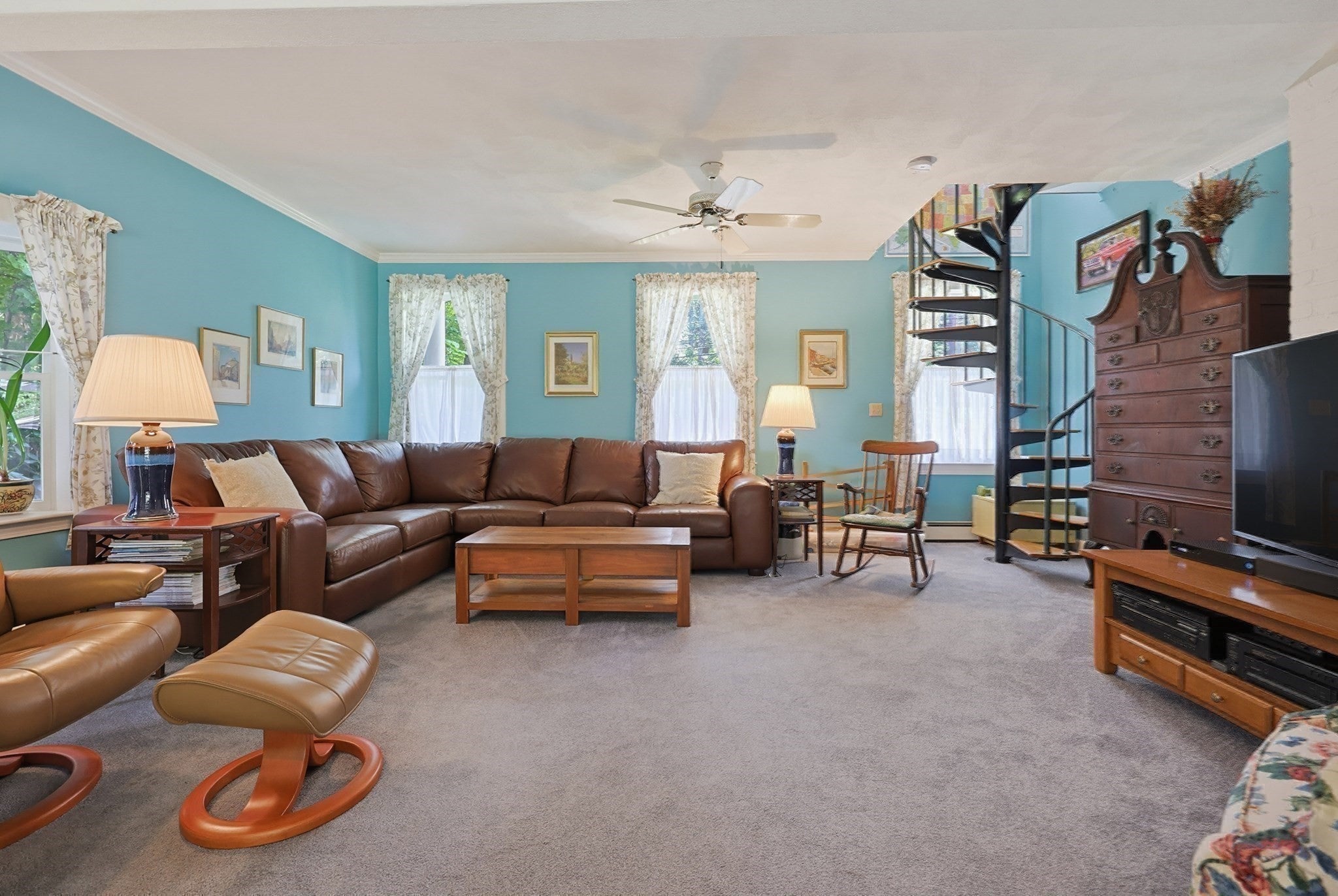 1327 South St, Needham, MA Photo #21