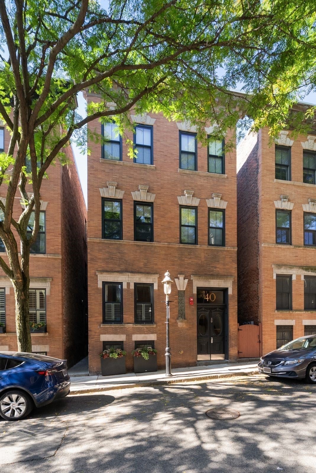 40 Mount Vernon Street #1, Boston, MA, 40 Mount Vernon Street #1, Boston, MA Photo #30