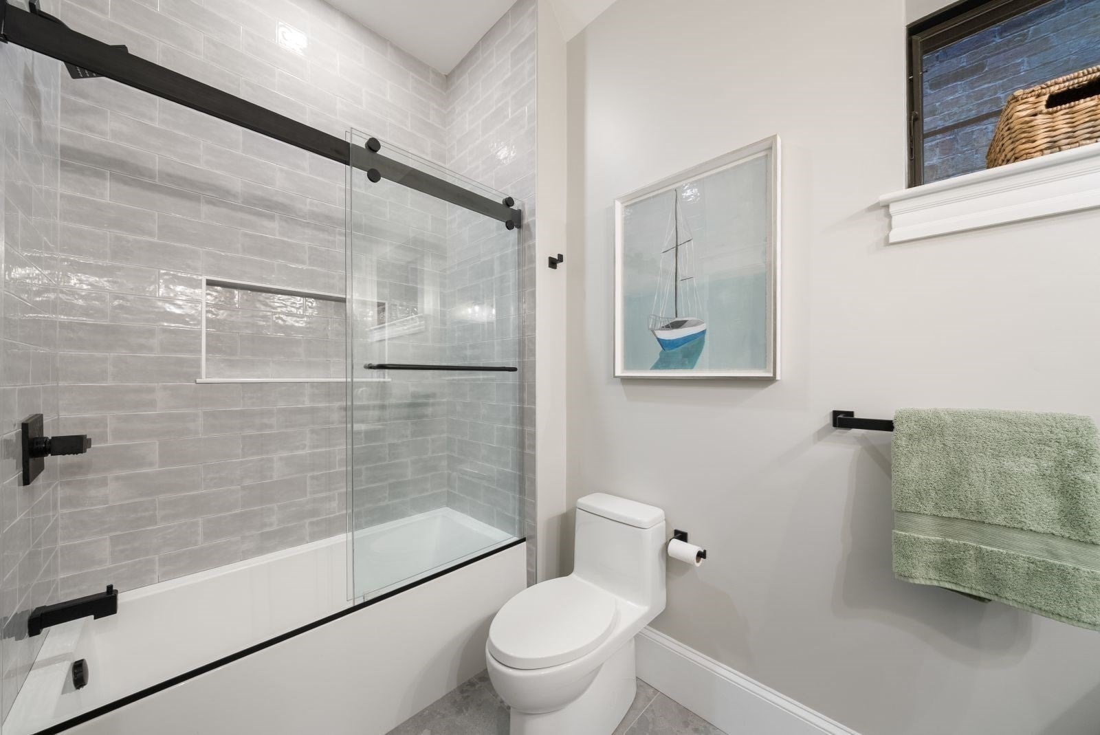 40 Mount Vernon Street #1, Boston, MA, 40 Mount Vernon Street #1, Boston, MA Photo #19