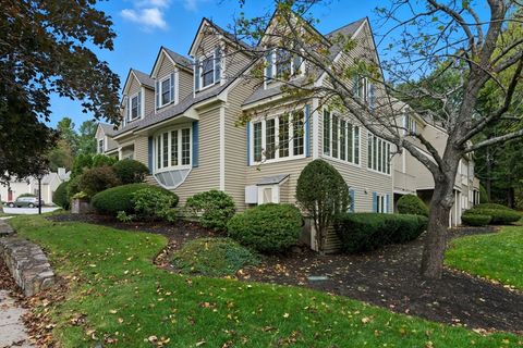 23 Michael Way 35 Andover MA 01810