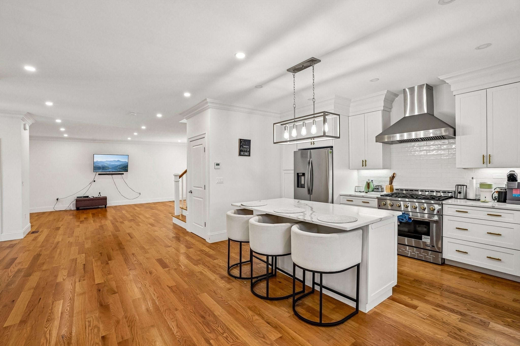 41 Union St #B, Weymouth, MA, 41 Union St #B, Weymouth, MA Photo #4
