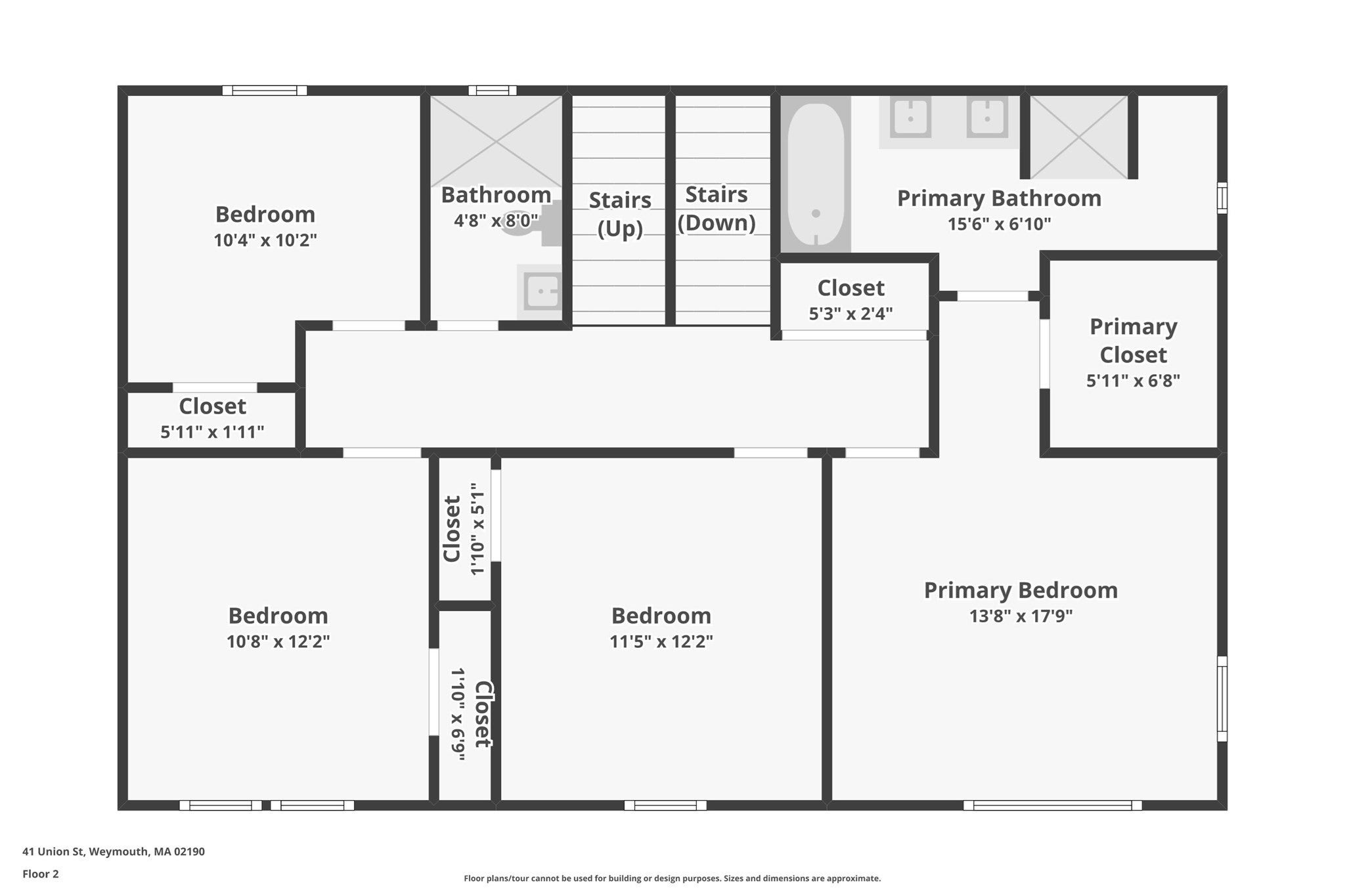 41 Union St #B, Weymouth, MA, 41 Union St #B, Weymouth, MA Photo #26