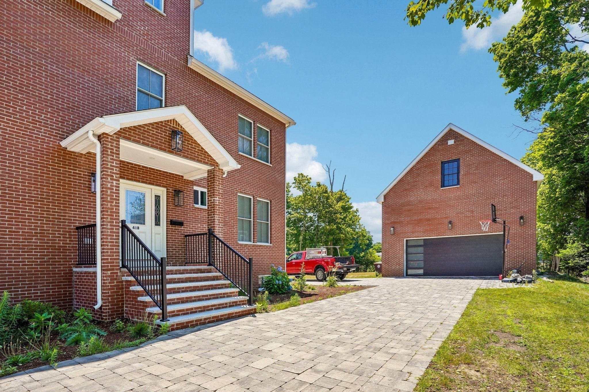 41 Union St #B, Weymouth, MA, 41 Union St #B, Weymouth, MA Photo #19