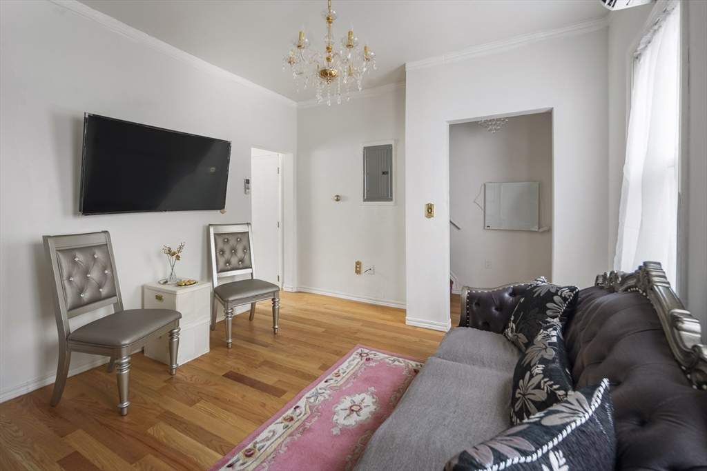 164 Tremont St.