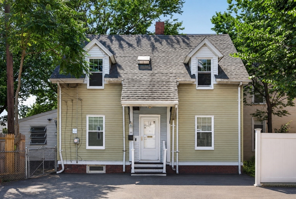 Photo of 19 Huss Court, Lynn, MA