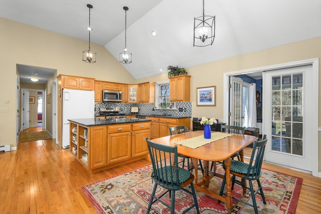 58 Tirrells Way