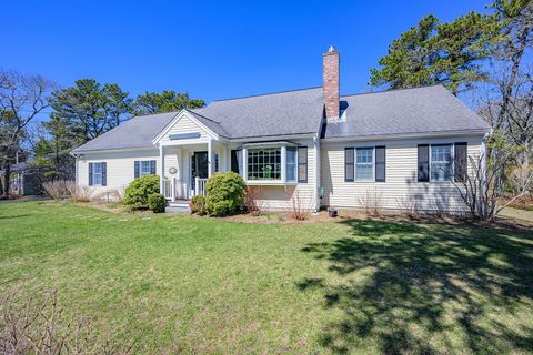 Photo of 58 Tirrells Way, Chatham, MA 02659 (MLS # 73501048)