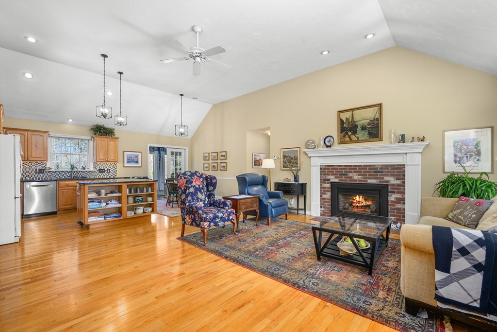 58 Tirrells Way