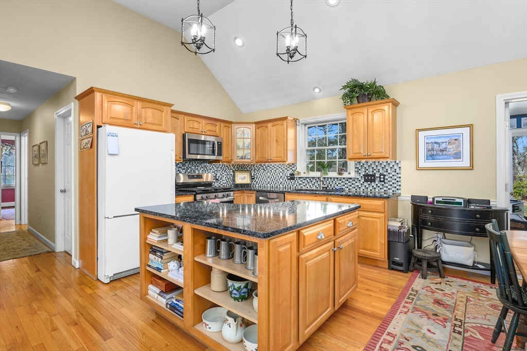 58 Tirrells Way