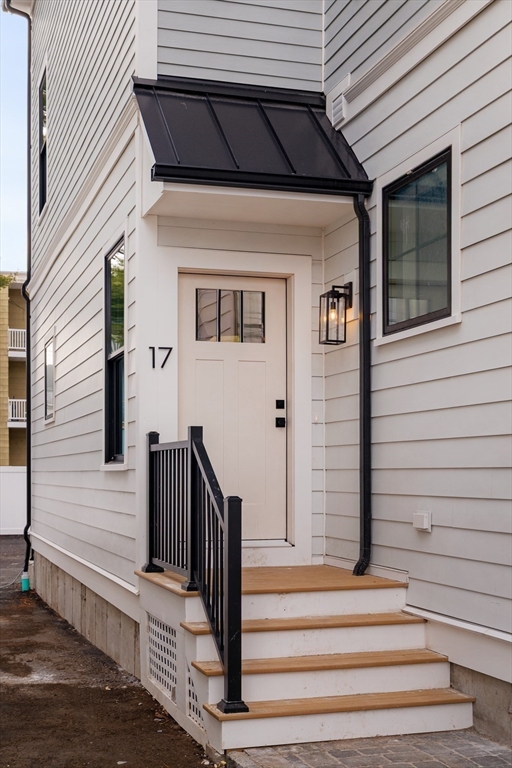 17 South Waverly