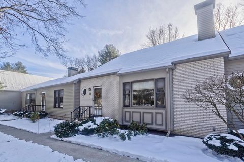 Photo of 419 Southwick Rd #P64, Westfield, MA 01085 (MLS # 73461381)