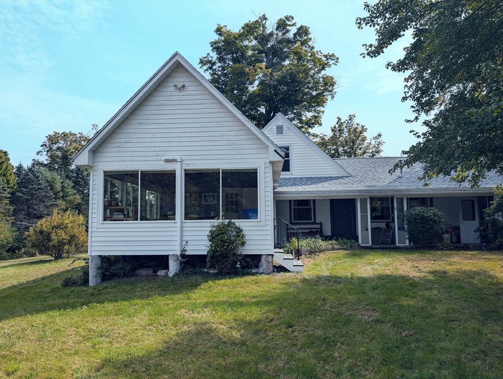 504 Lampblack Rd