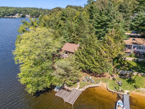 Photo of 26 Barry Dr, Holland, MA 01521 (MLS # 73577375)
