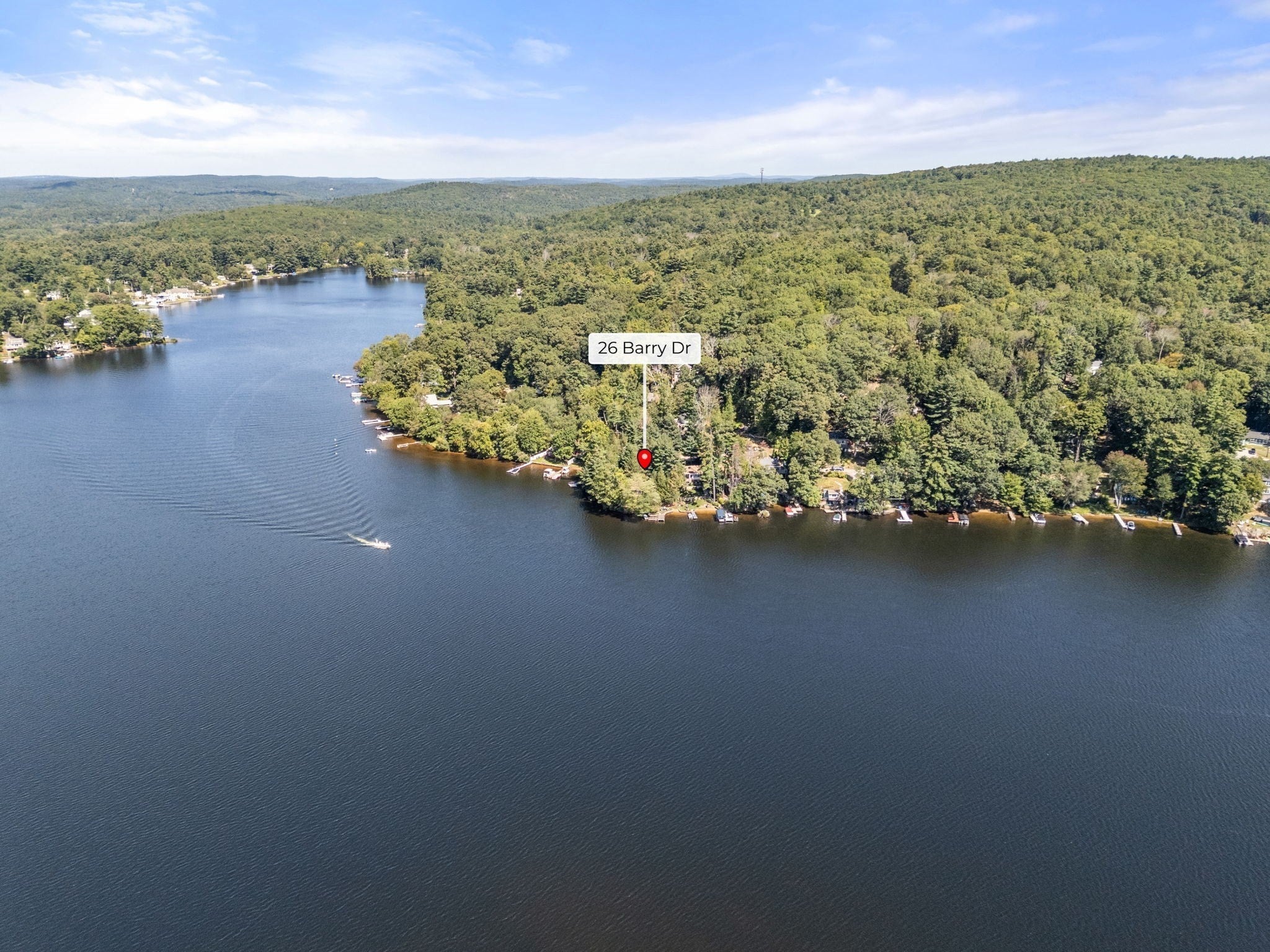 26 Barry Dr, Holland, MA, 26 Barry Dr, Holland, MA Photo #28