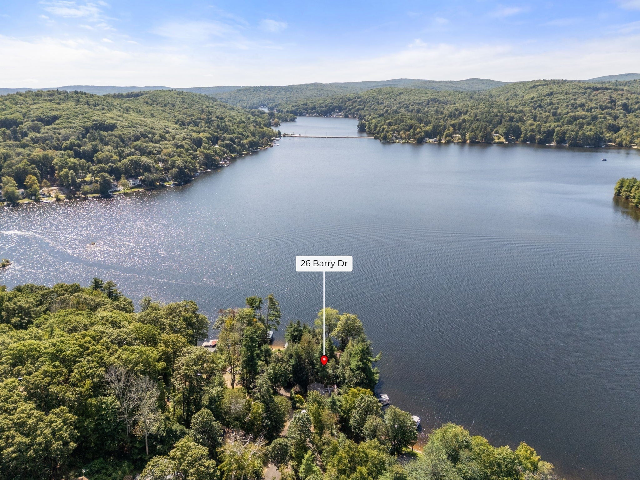26 Barry Dr, Holland, MA, 26 Barry Dr, Holland, MA Photo #31