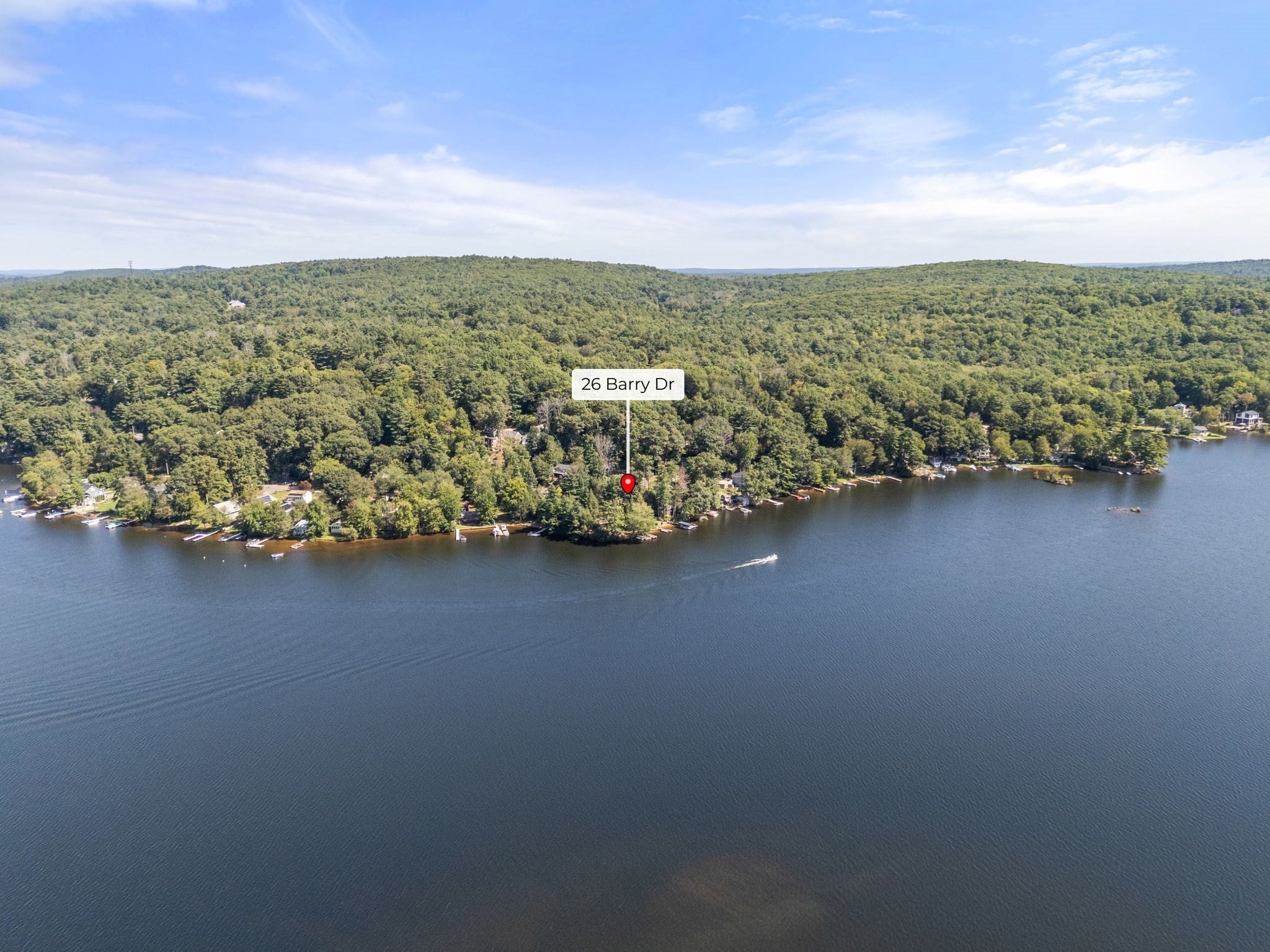 26 Barry Dr, Holland, MA, 26 Barry Dr, Holland, MA Photo #29