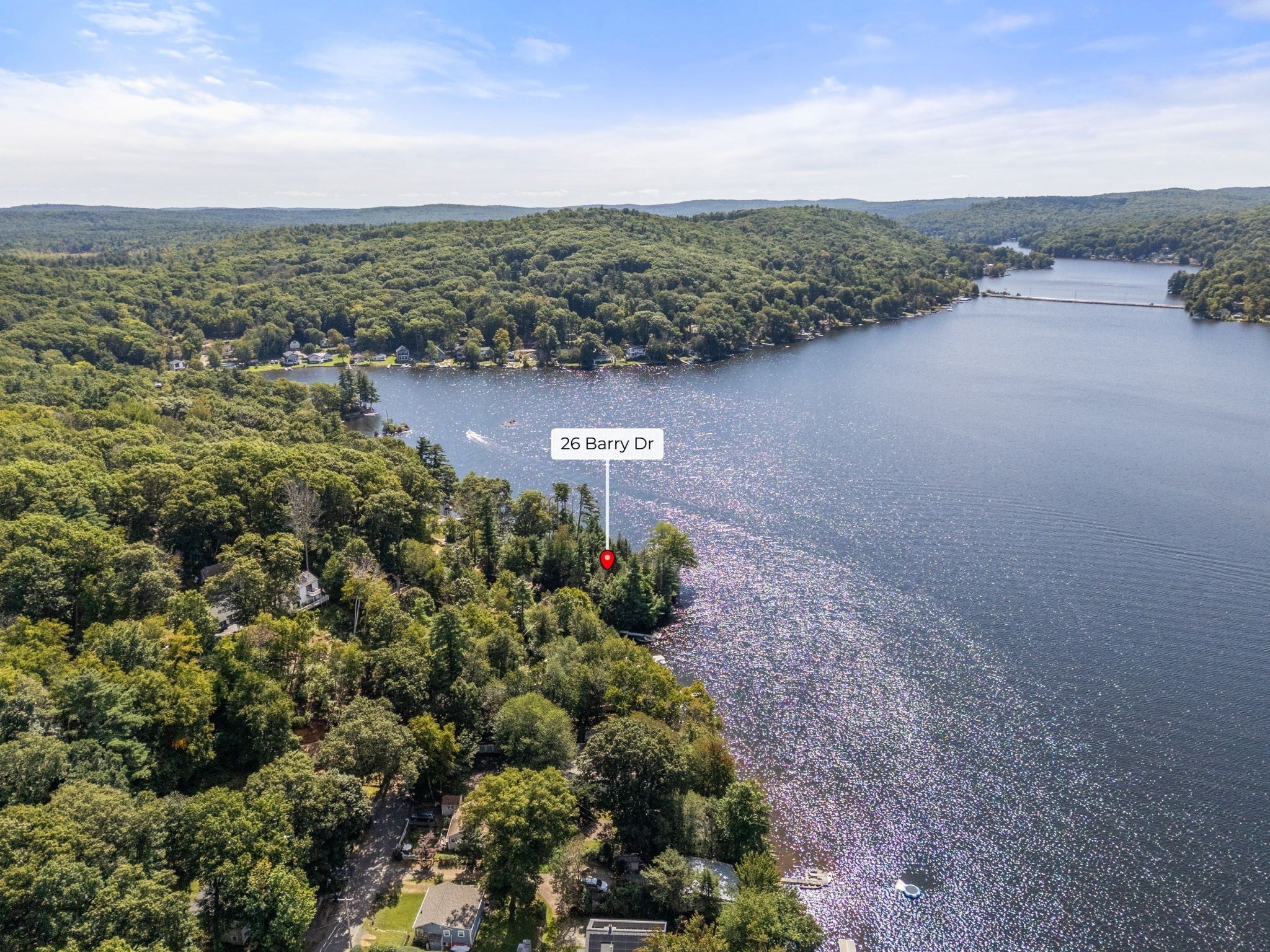 26 Barry Dr, Holland, MA, 26 Barry Dr, Holland, MA Photo #30