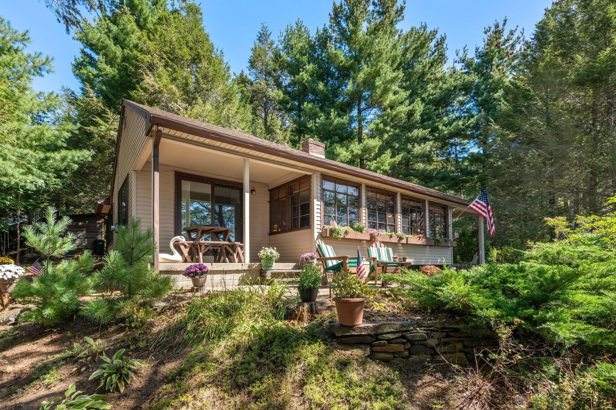 26 Barry Dr, Holland, MA, 26 Barry Dr, Holland, MA Photo #18