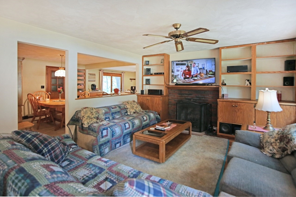 29 Russet Rd