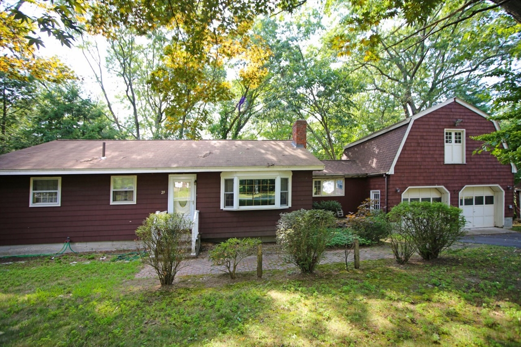 29 Russet Rd