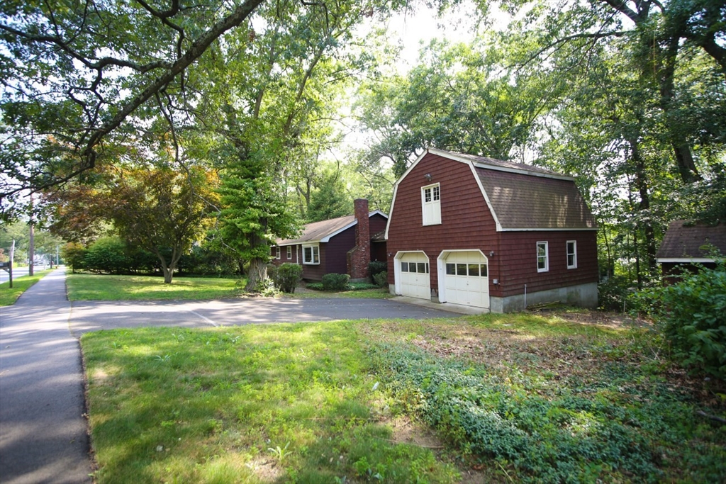 29 Russet Rd