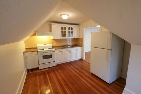 Photo of 498 Whipple Street #3-S, Fall River, MA 02724 (MLS # 73492773)