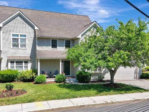 Photo of 13 Green St #_, Newton, MA 02458 (MLS # 73539238)