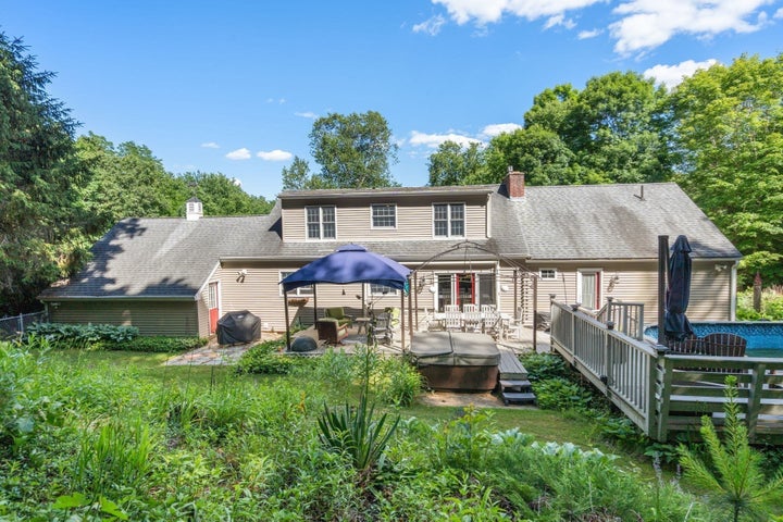 Photo 1 of 41 — 12 Hillside Dr, Brimfield, MA 01010