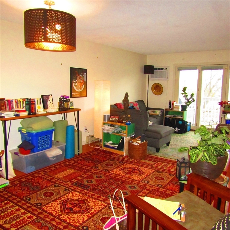 23 Randolph Place 311