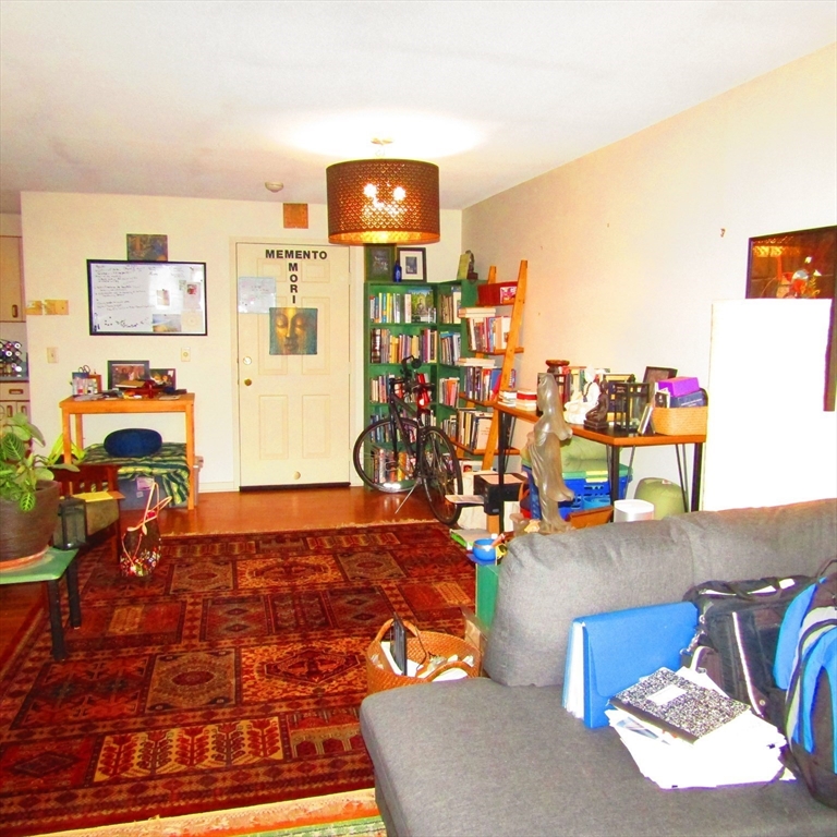 23 Randolph Place 311