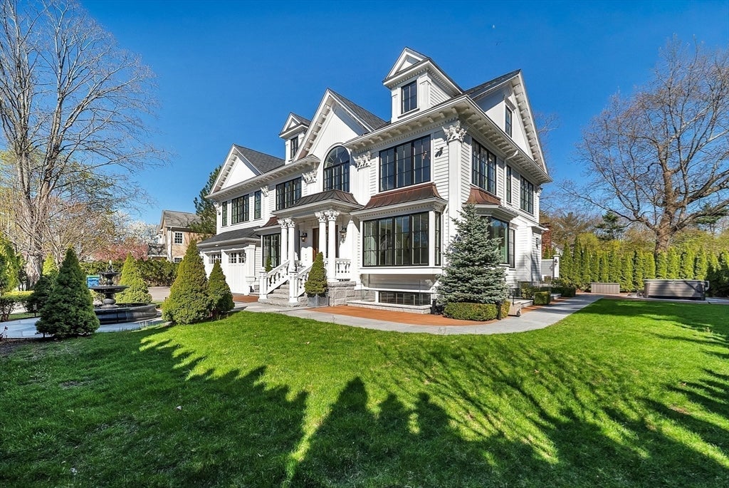 48 Marshall Rd