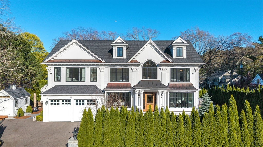 48 Marshall Rd
