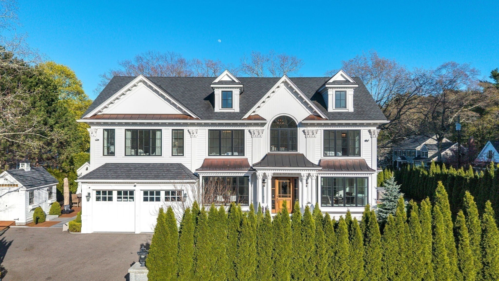 48 Marshall Rd