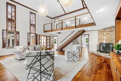 8 Evergreen Lane Hingham MA 02043