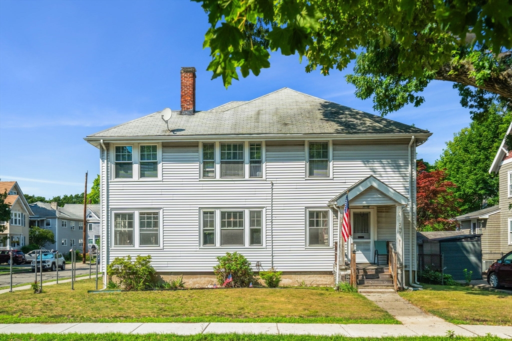 289 Auburndale Ave