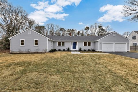 82 Carol Avenue Falmouth MA 02536