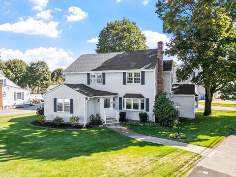 22 Abbott Road Waltham MA 02452