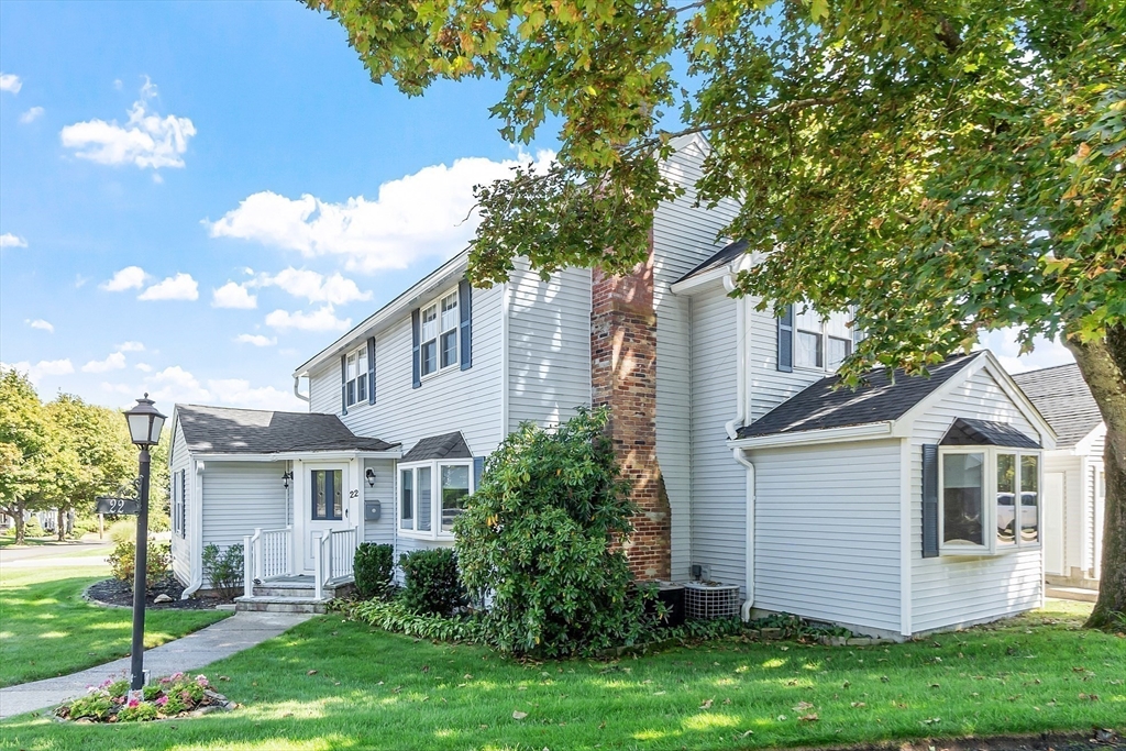 22 Abbott Road
