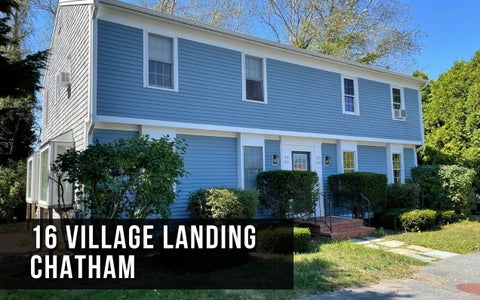 Photo of 16 Village Lndg, Chatham, MA 02633 (MLS # 73595062)