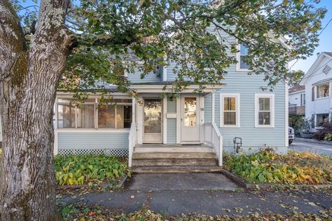 16 Brooks Street Maynard MA 01754