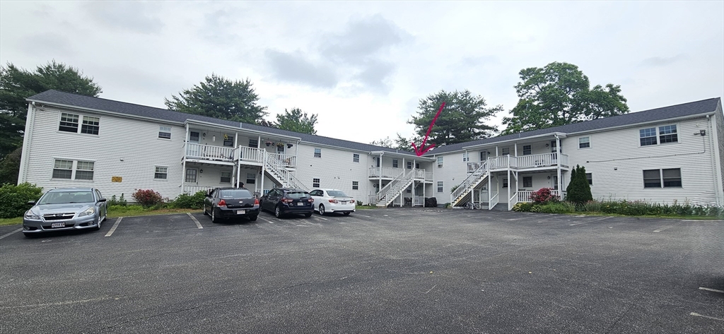 1 Wysocki Drive 9