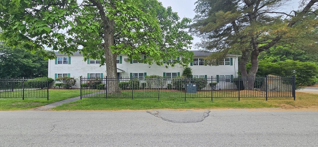 1 Wysocki Drive 9