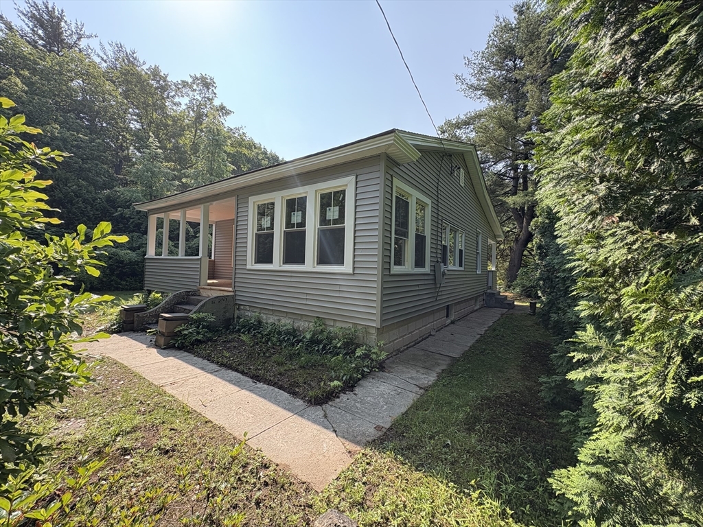 202 Millers Falls Rd