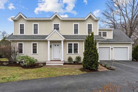 210 School Framingham MA 01701