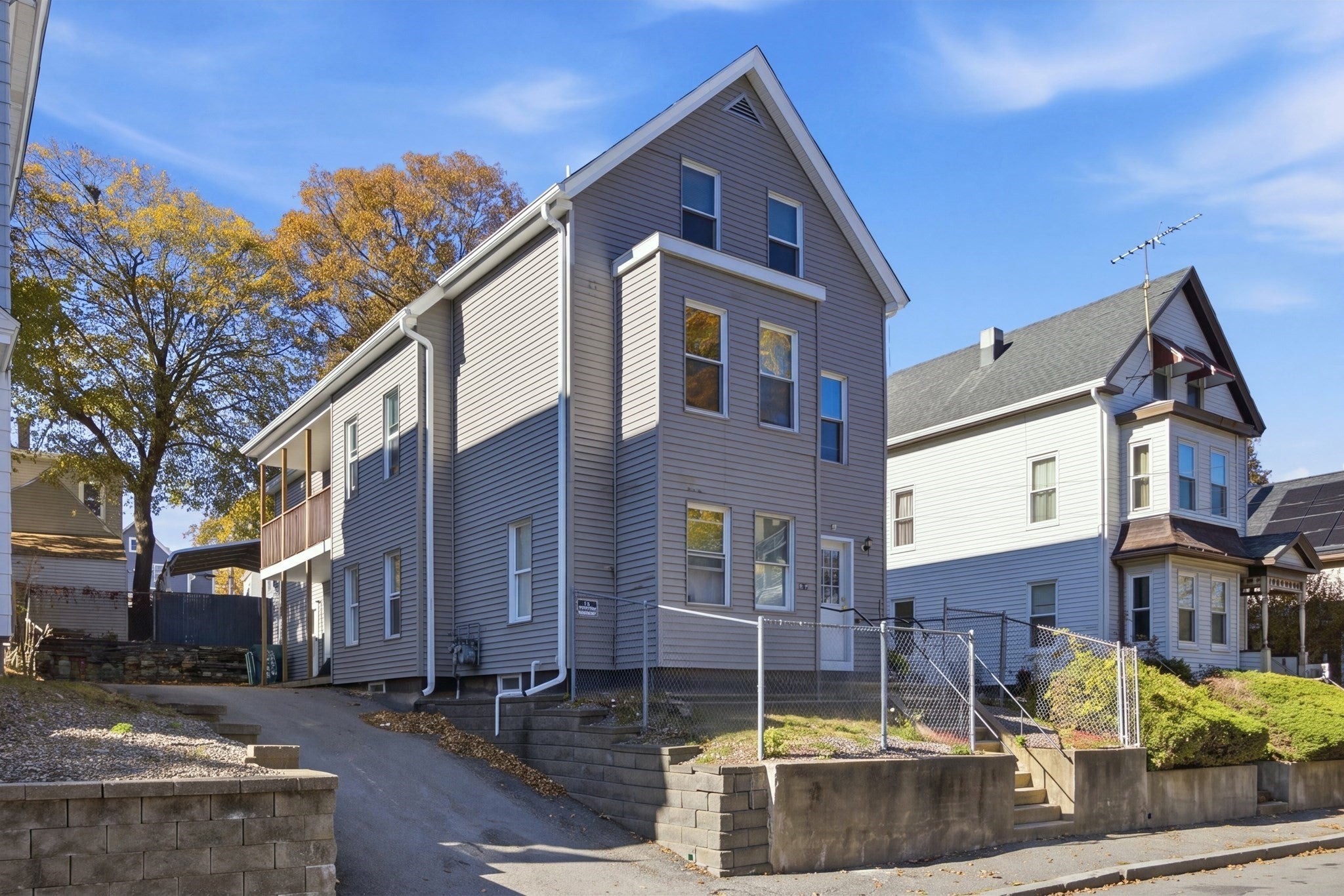 66 Pacific Street #2, Fitchburg, MA Photo #2