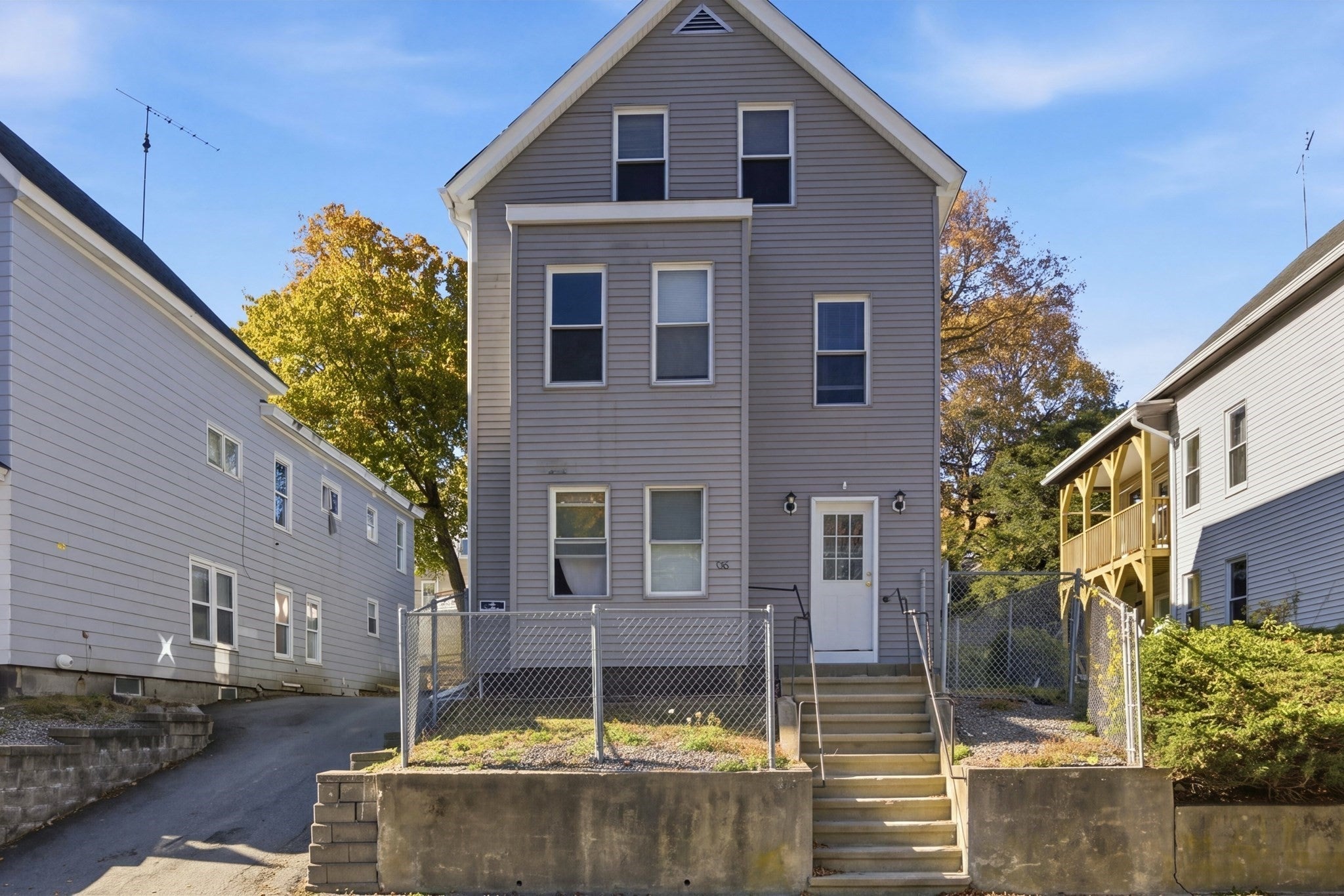 66 Pacific Street #2, Fitchburg, MA Photo #1