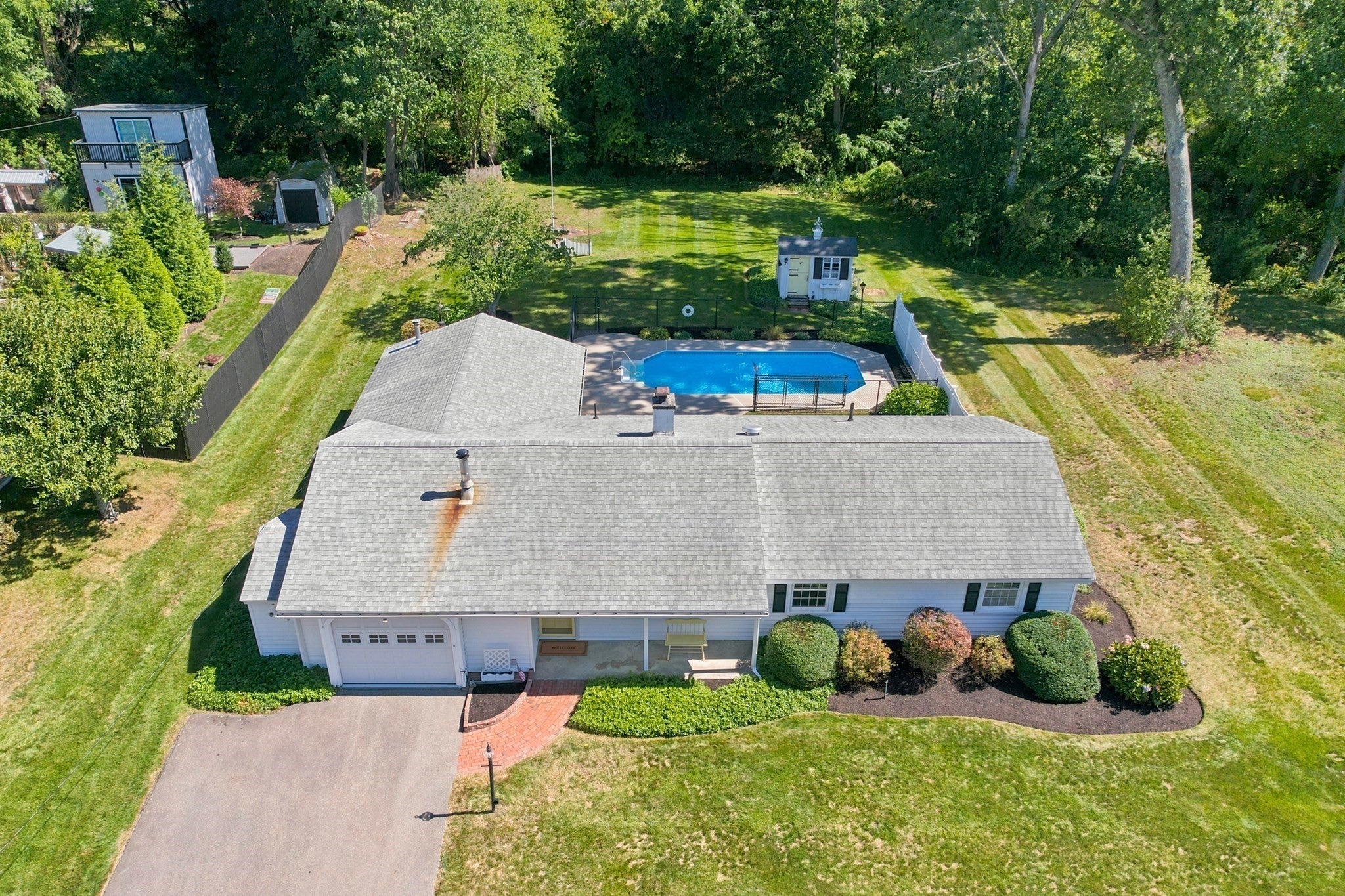 7 Myrna Road, Framingham, MA Photo #2
